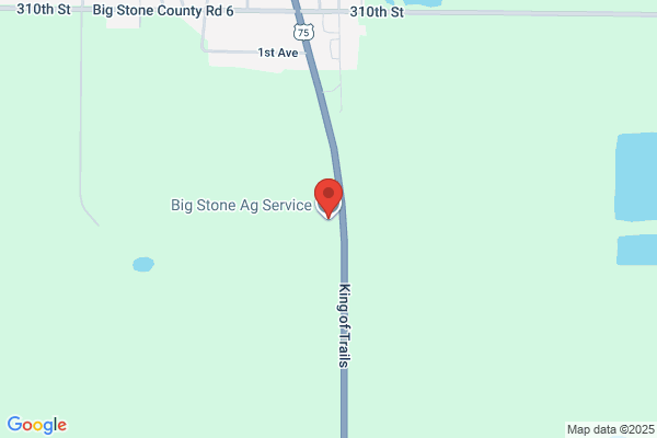 Clinton Ag Service