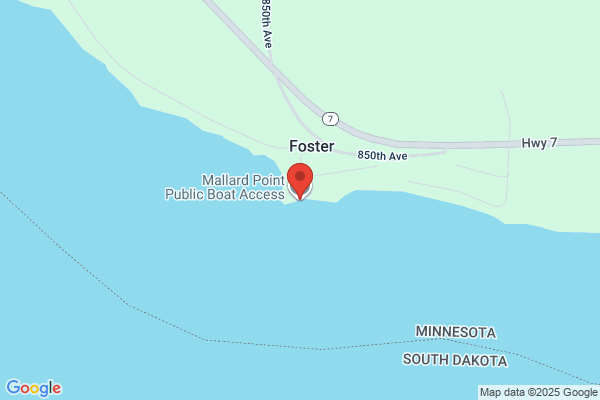Mallard Point Lodge