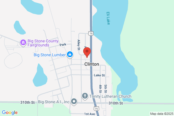 Moberg-Larson Funeral Home