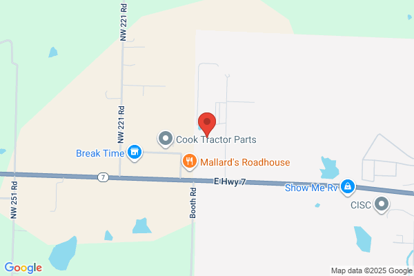 Schofield Machine Llc
