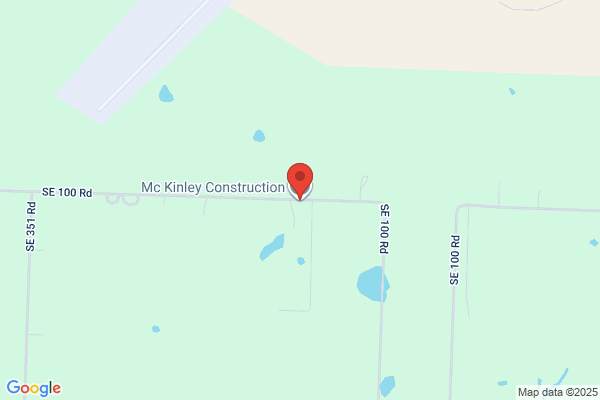 McKinley Construction