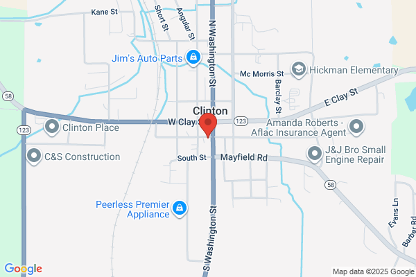 First Community Bank