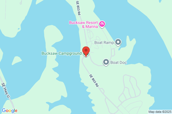 Bucksaw Storage and RV Park