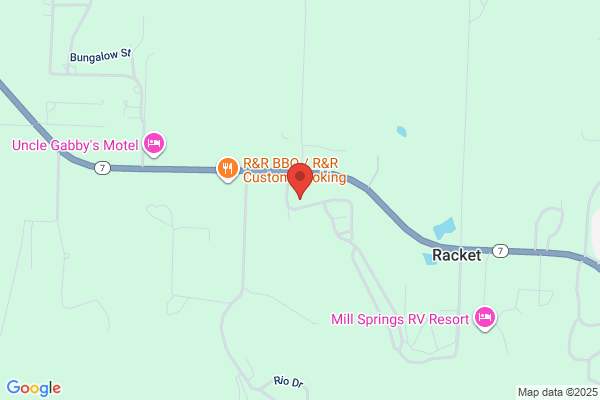 Eagles Nest Rv Resort