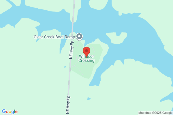 Windsor Crossing Campgrounds
