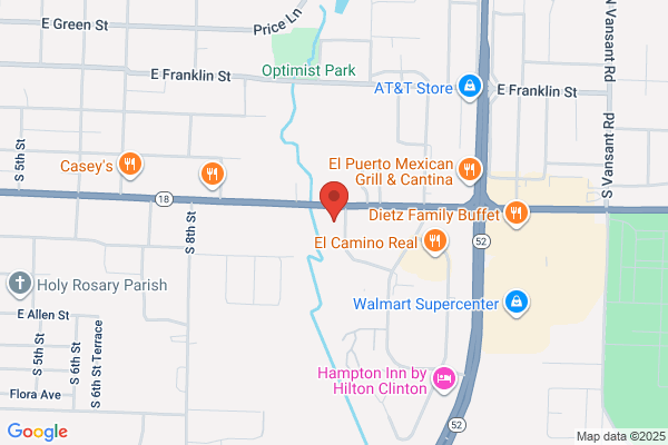 AutoZone Auto Parts