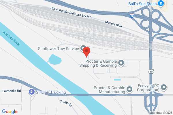 B & H Freight Line Inc