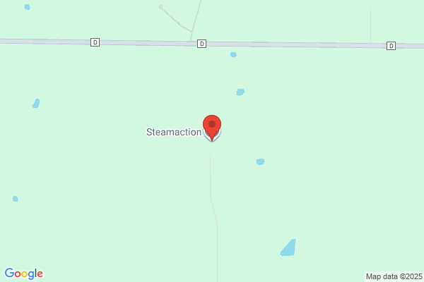 Steamaction
