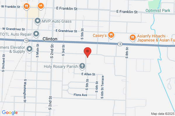 Price Lane Day Care and Preschool Inc