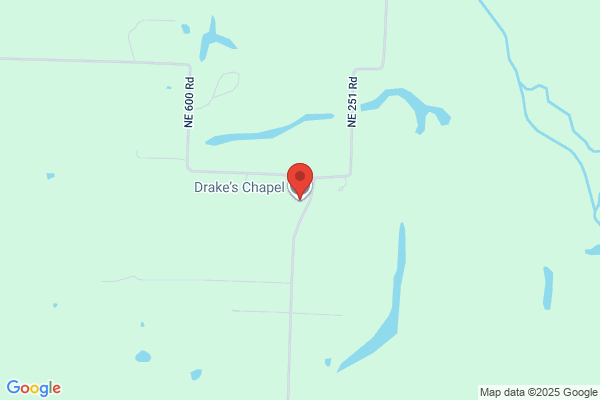 Drake's Chapel United Methodist Church