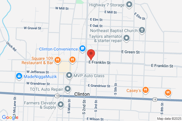 Midwest Collection Specialists Inc