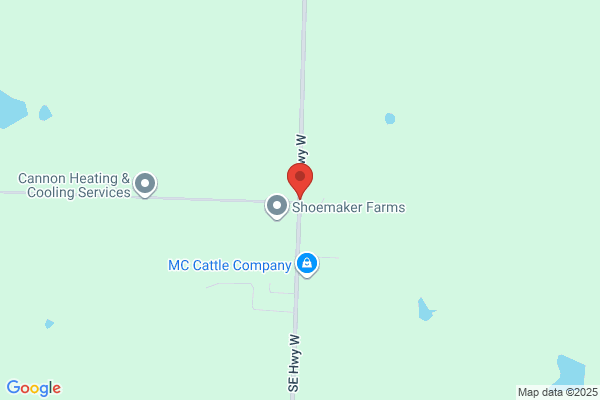 Shoemaker Farms