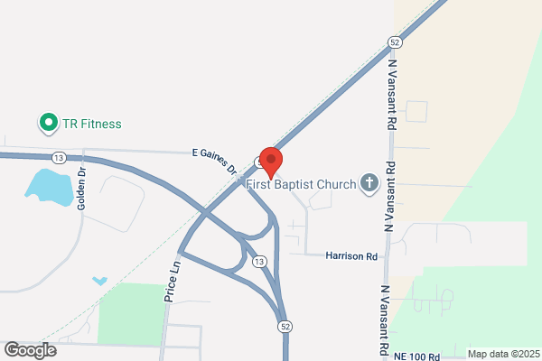 Bradley & Hadley Funeral Home