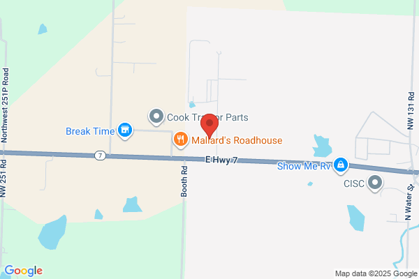 McKinley Heating & Cooling