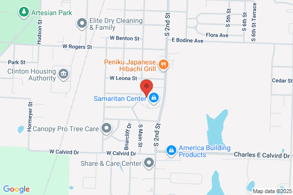The Arbors at Glendale Gardens