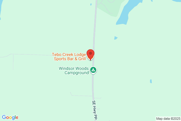Tebo Creek Lodge Bar & Grill