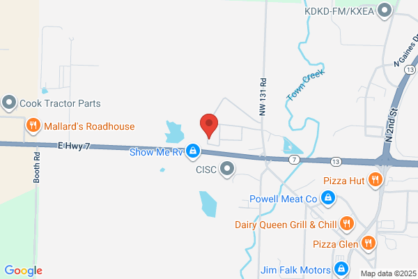 SMRV Properties