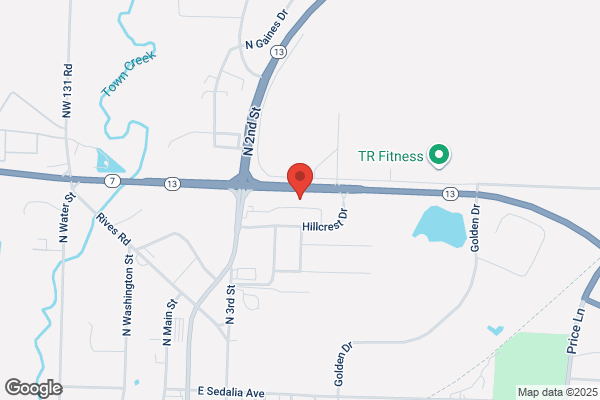 Golden Valley Memorial Healthcare Radiation Oncology Center