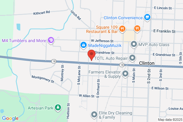 Performance Heating, Cooling and Chimney  LLC