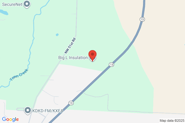 Big L Insulation Inc
