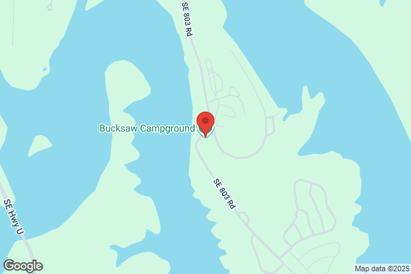 Bucksaw Campgrounds