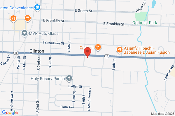 Clinton Chiropractic