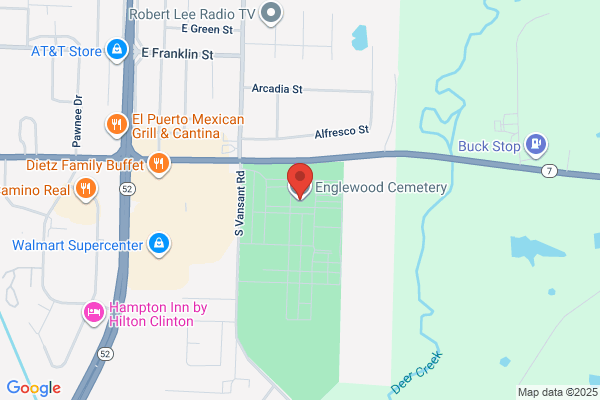 Englewood Cemetery