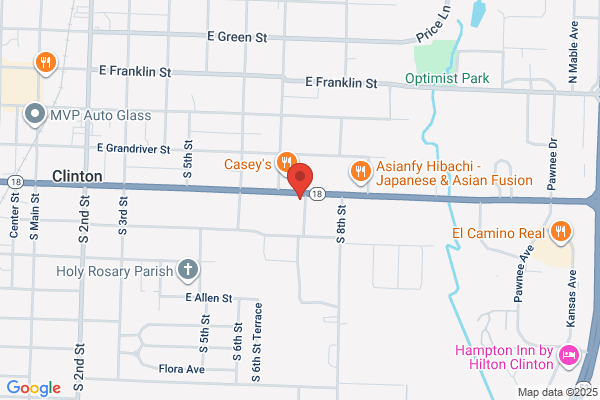 Harrison Chiropractic Center