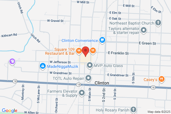 Henry County Buyers Guide the