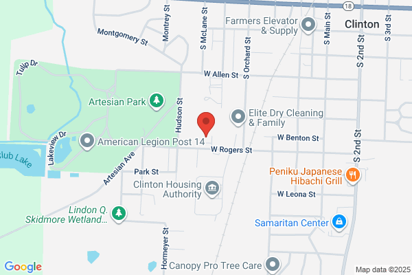Jefferson Gardens Senior Living