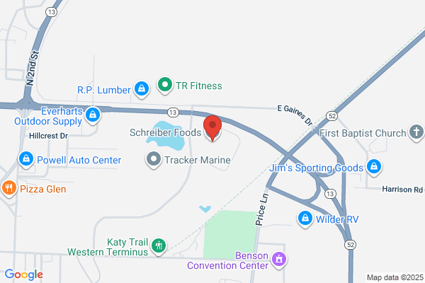 Schreiber Foods