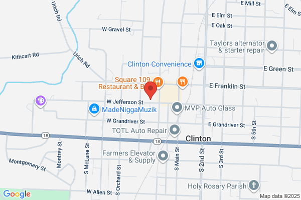State Beauty Supply