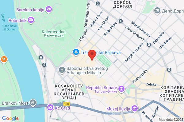 Square 109 Restaurant & Bar