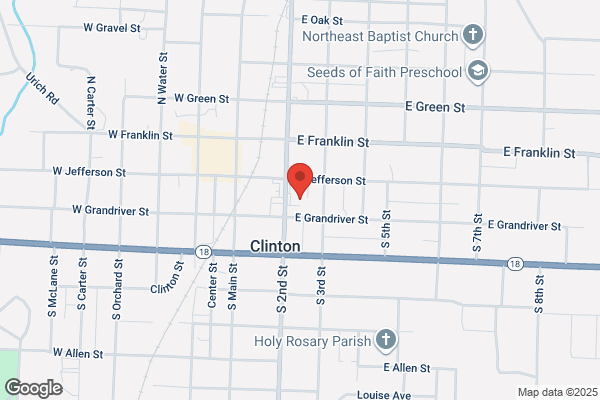 Our Place