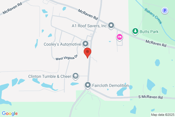 Clinton Air Conditioning & Refrigeration Service