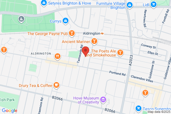 Yvons Nip & Stitch Alterations