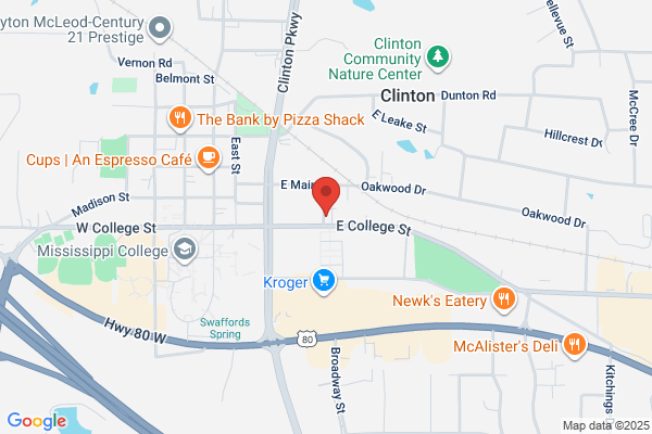 College Plaza Apartments