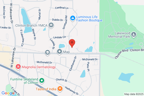 Meadow Oaks Apartments