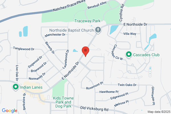 Northridge Apartments