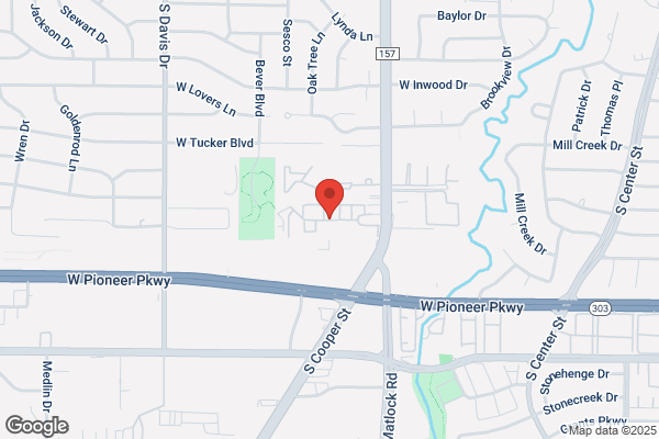 Shadow Brook Apartments