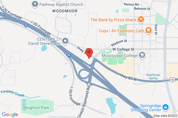 Bitcoin ATM Clinton - Coinhub