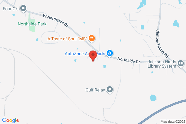 Robinson Auto Repair