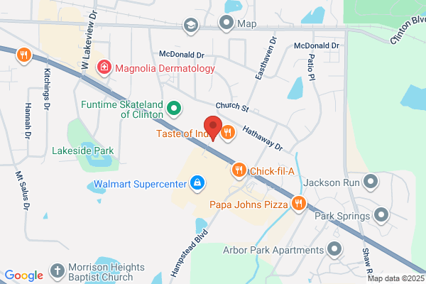 Rapid Oil Change Inc