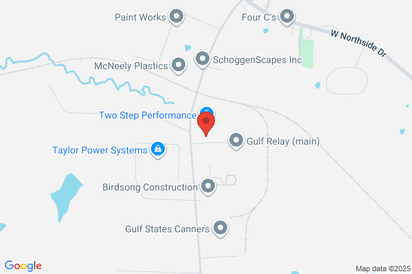 Bomac Electric Inc