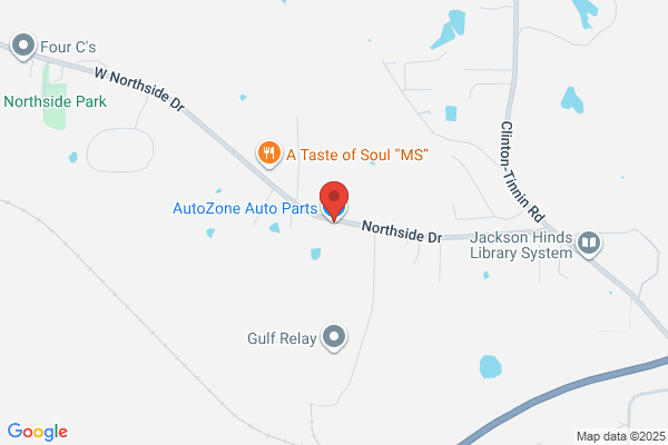 AutoZone Auto Parts