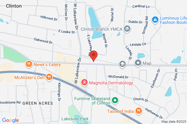 Magnolias Catering and Fine Foods