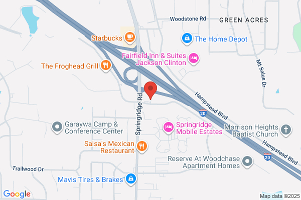 Quiznos - Closed