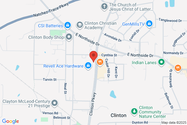 Campbell Michael Dr Dentist