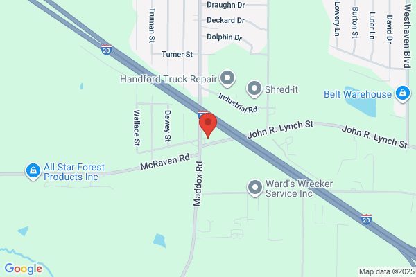 US Gas and Food Mart