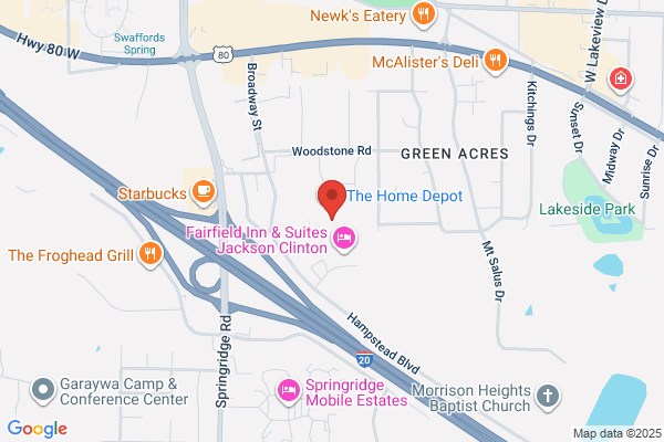 Home Services at The Home Depot